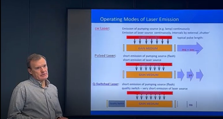 Обучение в Asclepion Academy в Германии | Alfaspa изображение 10